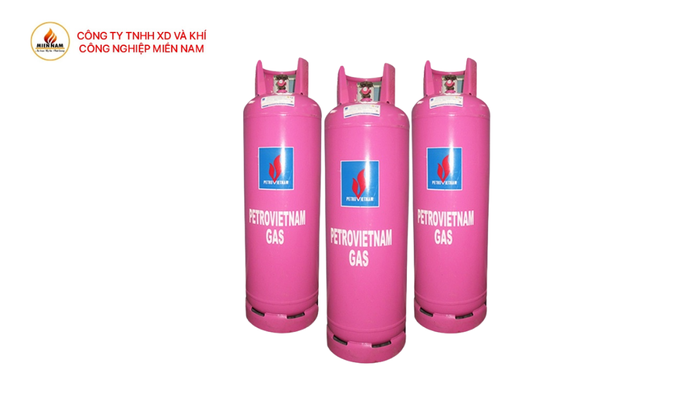 Vì sao cần thiết kế hệ thống gas công nghiệp tổng thể? tại gas miền nam