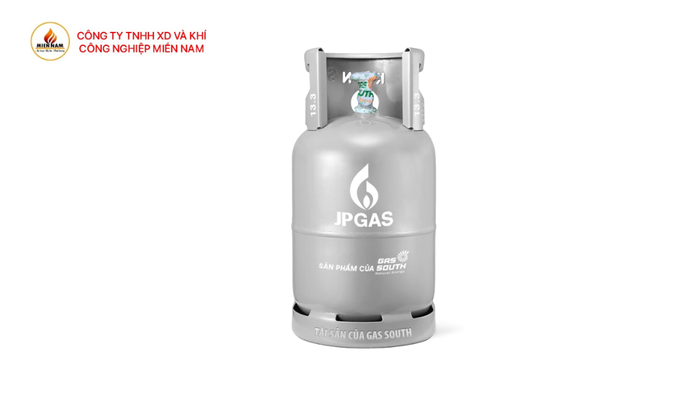 Những yếu tố quan trọng trong thiết kế hệ thống gas công nghiệp