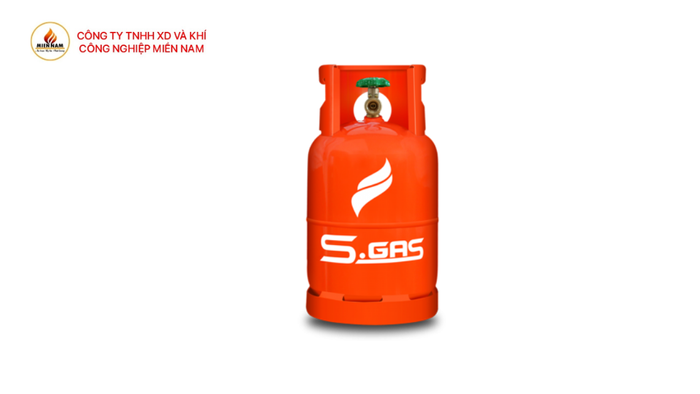 Lựa chọn thiết bị và phụ kiện phù hợp tại gas miền nam