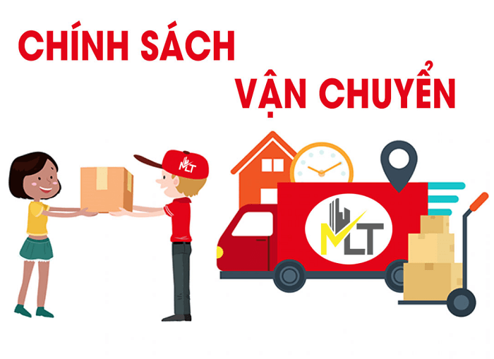Chính Sách Vận Chuyển tại gas miền nam