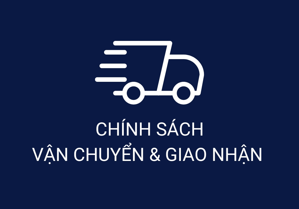 Hình thức vận chuyển tại gas miền nam