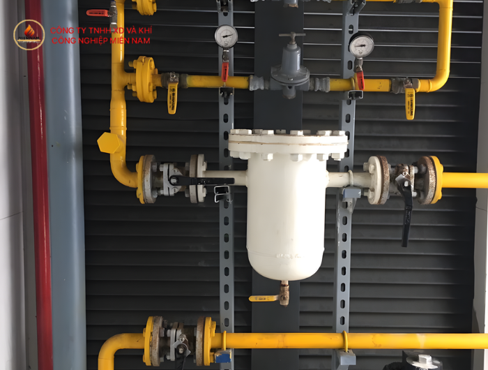 Sửa Chữa - Bảo Hành Bếp Gas Dân Dụng: Giải Pháp Hiệu Quả Cho Gia Đình Bạn tại gas miền nam 