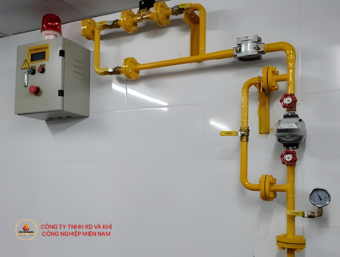 Tại Sao Cần Sửa Chữa và Bảo Hành Bếp Gas Dân Dụng? tại gas miền nam