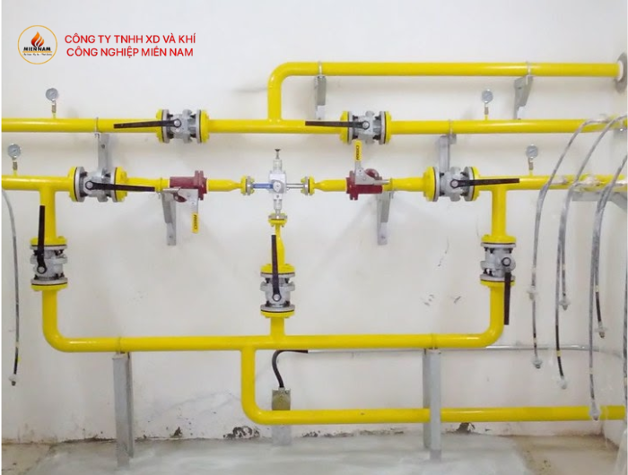 Bảo Hành Bếp Gas Dân Dụng: Đảm Bảo An Toàn và Tiết Kiệm tại gas miền nam