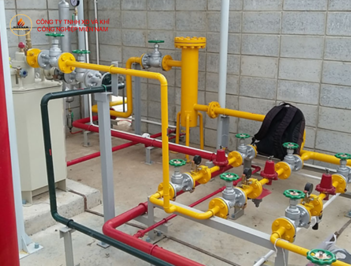 Lý Do Nên Chọn Dịch Vụ Sửa Chữa Bếp Gas Công Nghiệp Từ CÔNG TY TNHH XÂY DỰNG VÀ KHÍ CÔNG NGHIỆP MIỀN NAM 