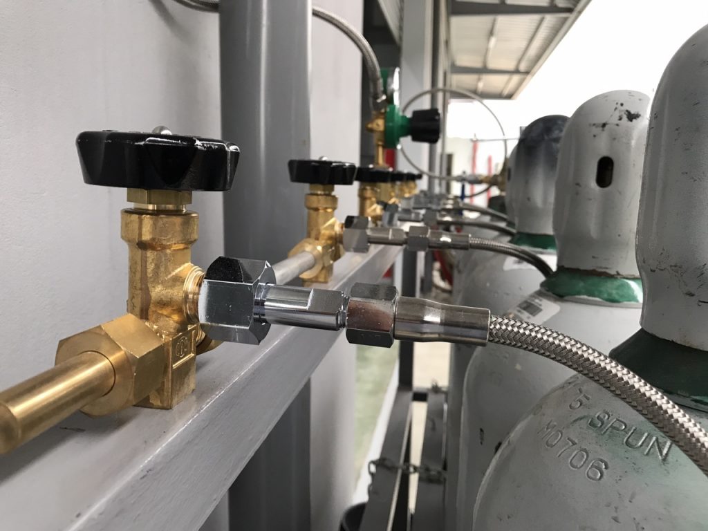 Tiết Kiệm Chi Phí tại gas miền nam