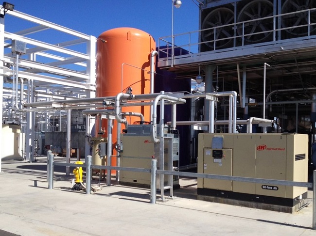 Lợi Ích Khi Lựa Chọn Thi Công Đường Ống Khí Nitơ Từ CÔNG TY TNHH XÂY DỰNG VÀ KHÍ CÔNG NGHIỆP MIỀN NAM 