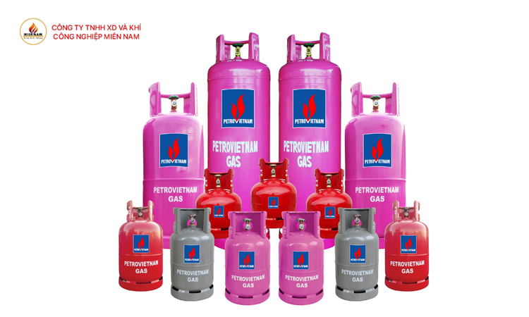 Tầm Quan Trọng Của Hệ Thống Gas Công Nghiệp tại gas miền nam