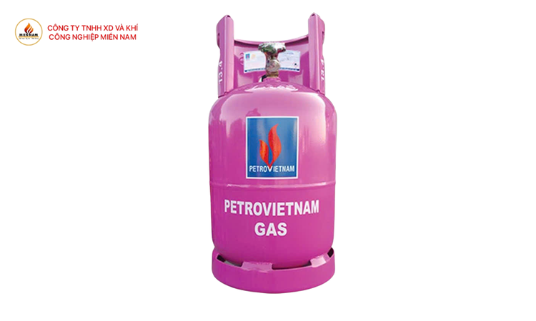 Báo Giá Thi Công Hệ Thống Gas Công Nghiệp Khu Vực Miền Nam tại gas miền nam