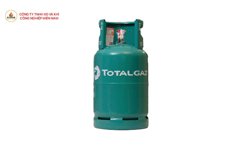Ứng Dụng Giải Pháp Thi Công Hệ Thống Gas Tại Các Tỉnh Miền Nam tại gas miền nam