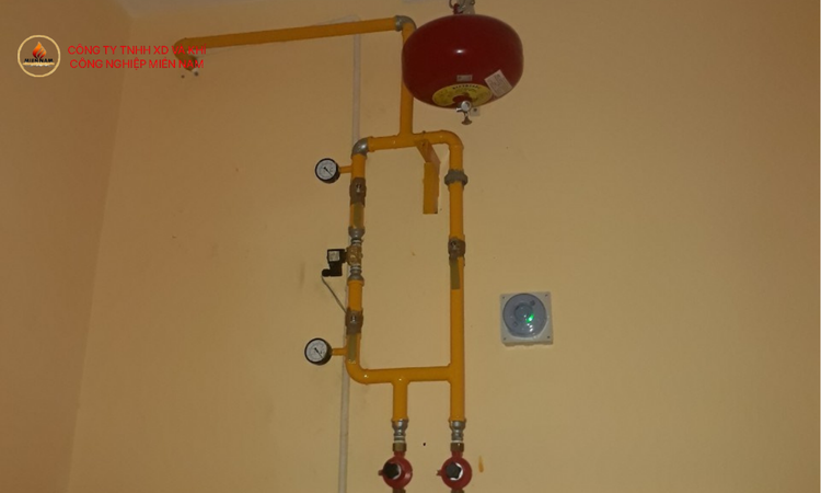 Lý Do Nên Chọn Dịch Vụ Thi Công Hệ Thống Gas Của CÔNG TY TNHH XÂY DỰNG VÀ KHÍ CÔNG NGHIỆP MIỀN NAM tại gas miền nam