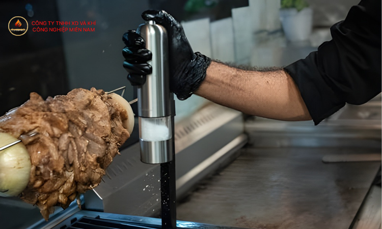 Về CÔNG TY TNHH XÂY DỰNG VÀ KHÍ CÔNG NGHIỆP MIỀN NAM tại gas miền nam