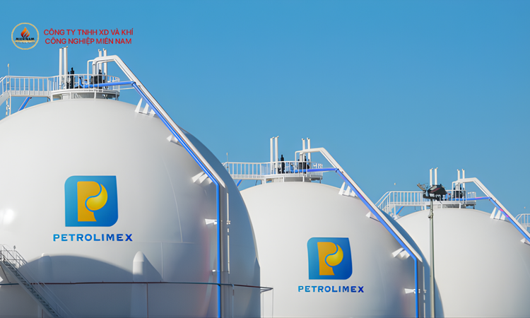 Lợi Ích Khi Thi Công Hệ Thống Gas Công Nghiệp Tại An Giang tại gas miền nam