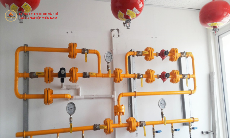 Về CÔNG TY TNHH XÂY DỰNG VÀ KHÍ CÔNG NGHIỆP MIỀN NAM tại gas miền nam