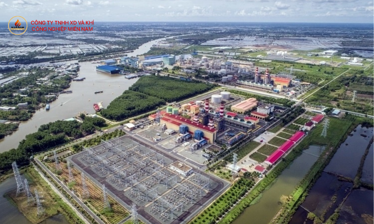 Lợi Ích Khi Thi Công Hệ Thống Gas Công Nghiệp Tại Bình Phước tại gas miền nam