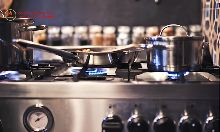 Về CÔNG TY TNHH XÂY DỰNG VÀ KHÍ CÔNG NGHIỆP MIỀN NAM tại gas miền nam