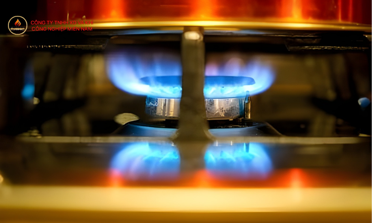 Tại Sao Nên Chọn Dịch Vụ Thi Công Hệ Thống Gas Công Nghiệp ? tại gas miền nam