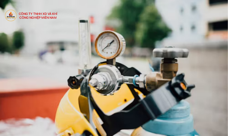 Về CÔNG TY TNHH XÂY DỰNG VÀ KHÍ CÔNG NGHIỆP MIỀN NAM tại gas miền nam