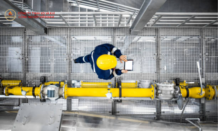 Lợi Ích Khi Thi Công Hệ Thống Gas Công Nghiệp Tại Sóc Trăng tại gas miền nam