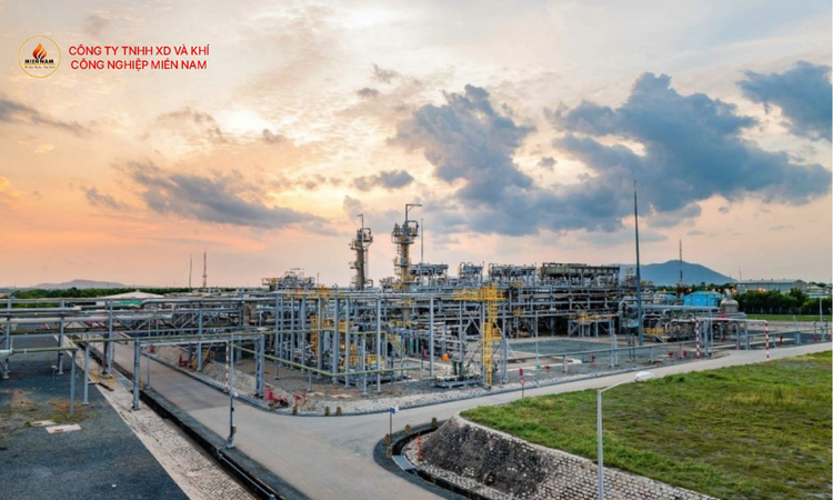 Lợi Ích Khi Thi Công Hệ Thống Gas Công Nghiệp Tại Tây Ninh tại gas miền nam