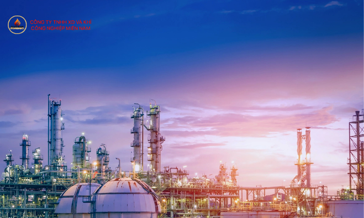 Lợi Ích Khi Thi Công Hệ Thống Gas Công Nghiệp Tại Tiền Giang tại gsa miền nam