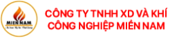CÔNG TY TNHH XÂY DỰNG VÀ KHÍ CÔNG NGHIỆP MIỀN NAM