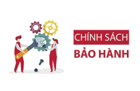 Chính sách bảo hành