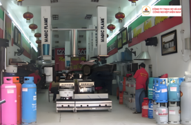 CN 5 679 Huỳnh Văn Lũy, Tp Thủ Dầu Một, Bình Dương