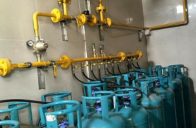 Sửa Chữa - Bảo Hành Bếp Gas dân dụng