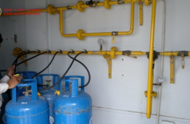 Sửa chữa bếp gas công nghiệp các loại bếp âu, bếp á