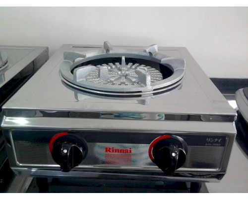 BẾP GAS CÔNG NGHIỆP