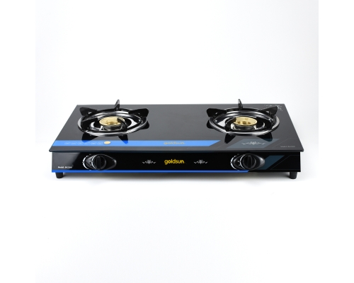 BẾP GAS DÂN DỤNG