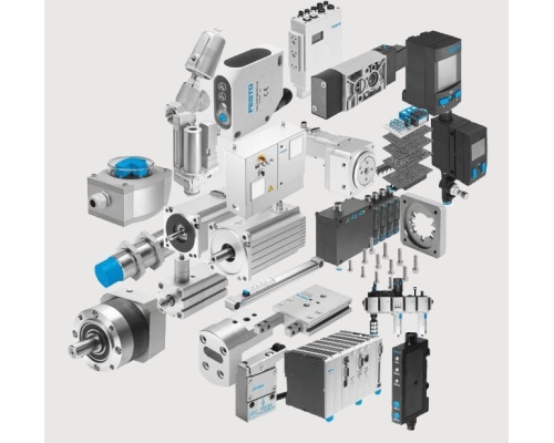 LINH KIỆN KHÍ CÔNG NGHIỆP