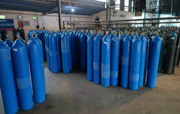 Bước Đột Phá Với Dịch Vụ Trọn Gói