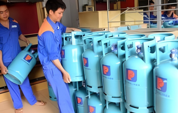 Mở Rộng Thương Hiệu Và Gia Tăng Uy Tín