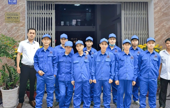 Khẳng Định Vị Thế Và Phát Triển Bền Vững