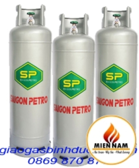 Bình Gas Công Nghiệp