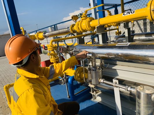 Những Yếu Tố Quan Trọng Trước Khi Thi Công Hệ Thống Gas