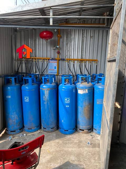 Quy trình Thi Công Hệ Thống Gas đạt chuẩn kỹ thuật