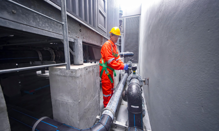 Thi Công Gas Đà Nẵng Cần Chú Ý Đến Khả Năng Bảo Trì