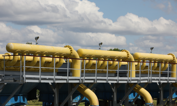Công nghệ Thông gas toàn miền Trung được hiểu như thế nào?