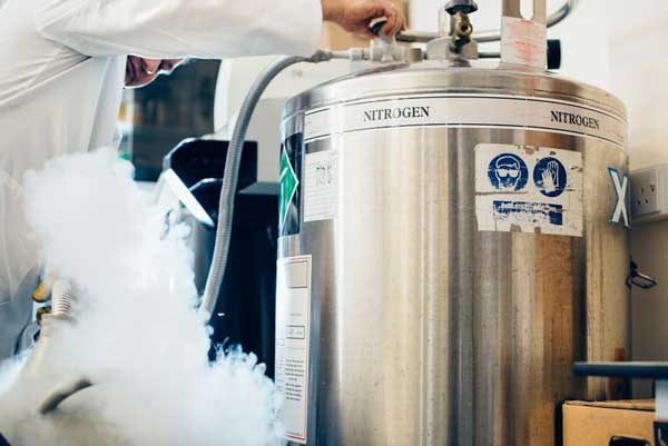 Tầm Quan Trọng Của Khí Nitơ Trong Ngành Thực Phẩm