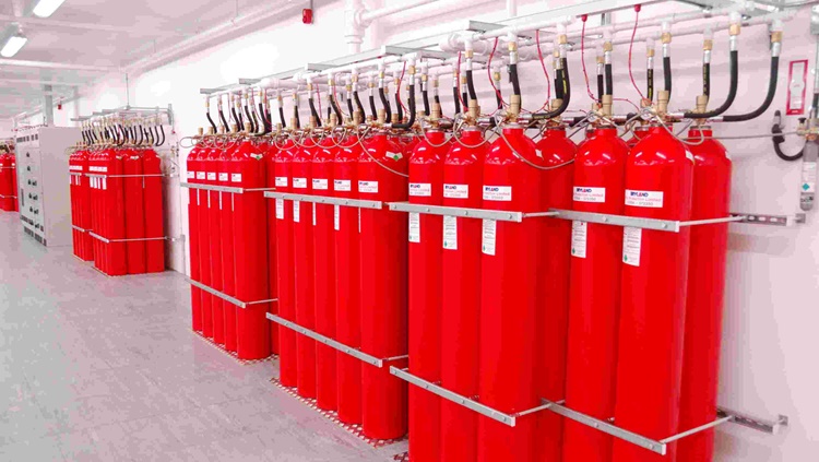 Các Ứng Dụng Cụ Thể Của Lắp Đặt Khí Nitơ Trong Ngành Thực Phẩm