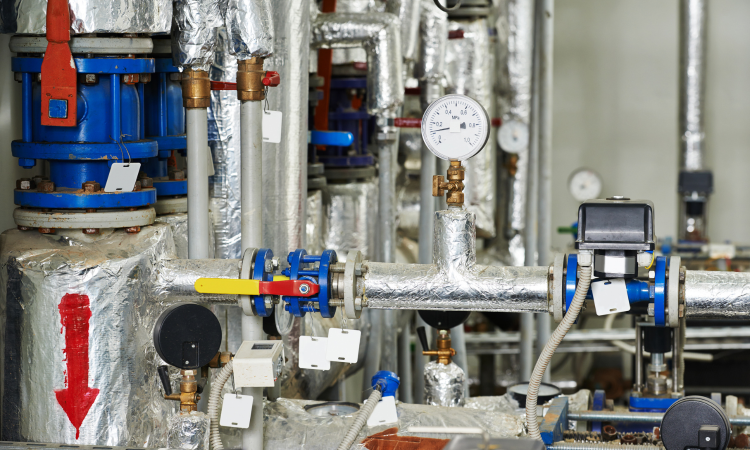 Những Lợi Ích Khi Thi Công Hệ Thống Gas Đồng Bộ