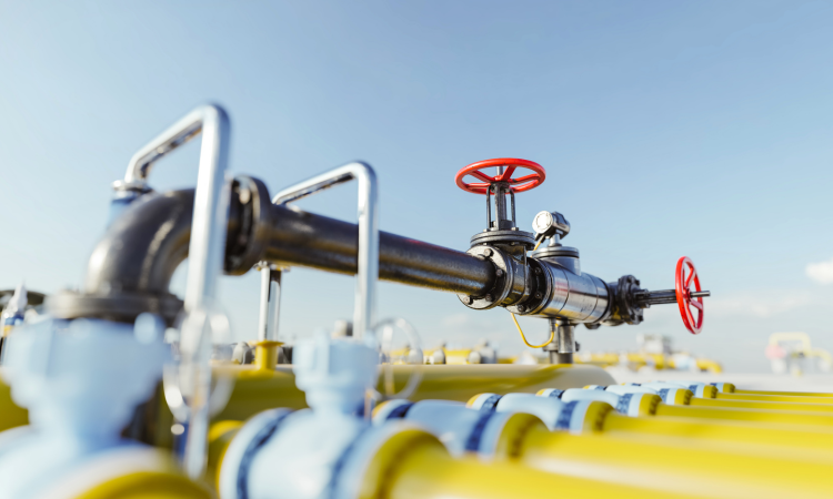 Vì sao nên lựa chọn đơn vị có kinh nghiệm về hệ thống gas?