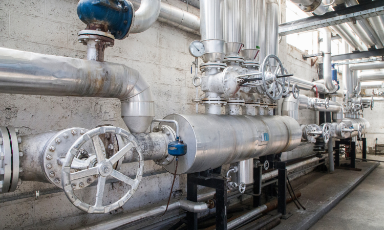 Thanh Hóa Và Nhu Cầu Thi Công Hệ Thống Gas Ngày Càng Gia Tăng