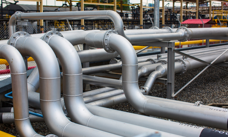 Những Thành Phần Quan Trọng Trong Hệ Thống Gas