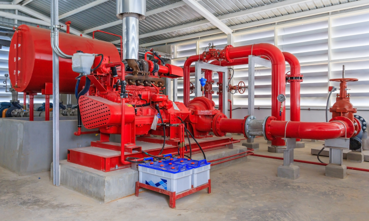 PCCC Cho Nhà Máy Chế Biến Nông Sản Cần Được Thực Hiện Đồng Bộ