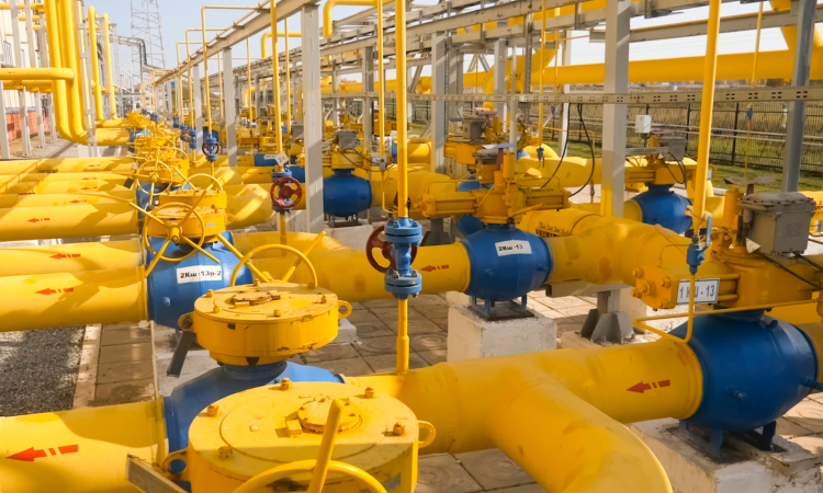 Các Công Trình Thường Có Nhu Cầu Thi Công Hệ Thống Gas