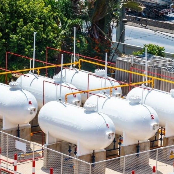 Vì Sao Nên Lựa Chọn CÔNG TY TNHH XÂY DỰNG VÀ KHÍ CÔNG NGHIỆP MIỀN NAM?